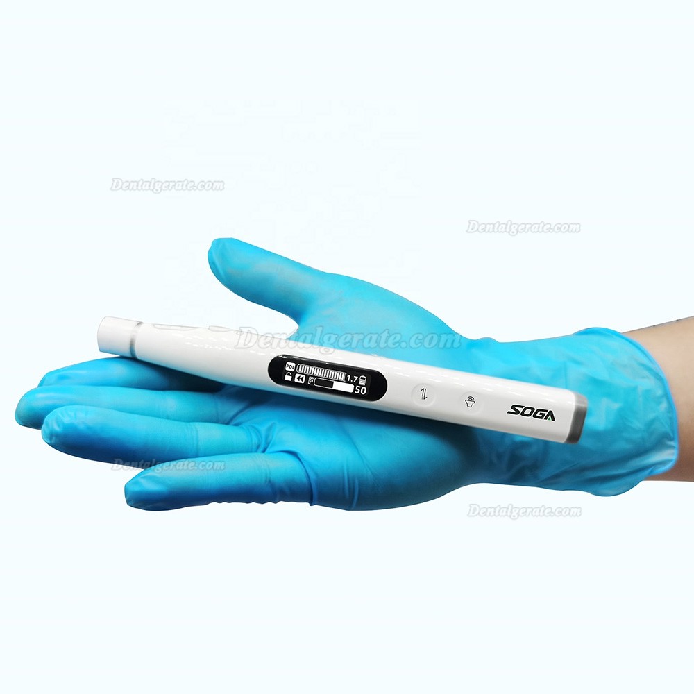 SOGA MINI Digitale An&auml;sthesieger&auml;te Zahnarzt / Lokalan&auml;sthesie Spritze Zahnarzt